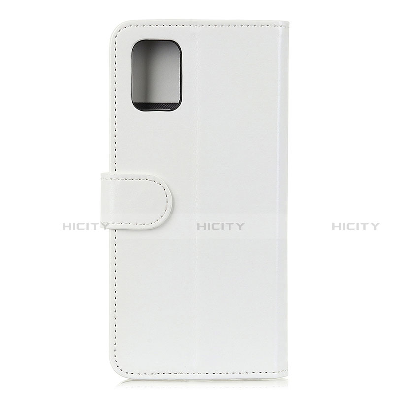 Coque Portefeuille Livre Cuir Etui Clapet L04 pour Huawei Nova 8 SE 5G Plus