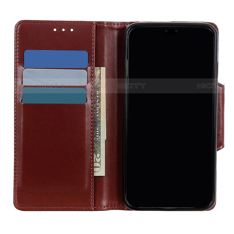 Coque Portefeuille Livre Cuir Etui Clapet L04 pour Huawei Y8s Plus