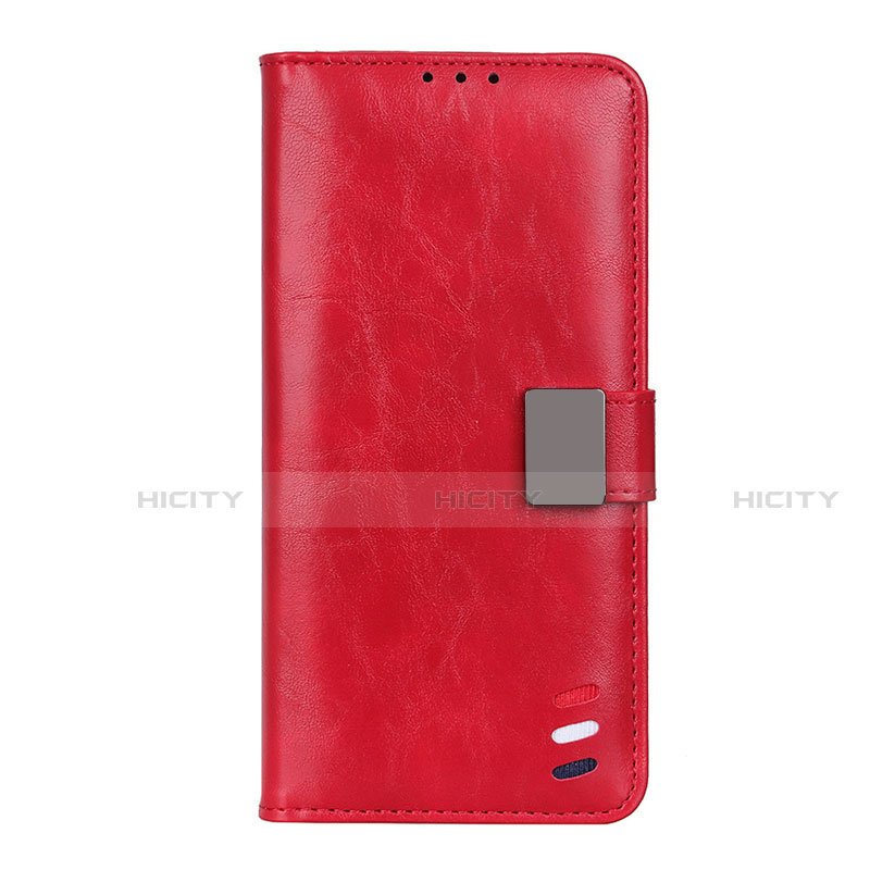 Coque Portefeuille Livre Cuir Etui Clapet L04 pour Motorola Moto G9 Plus Plus