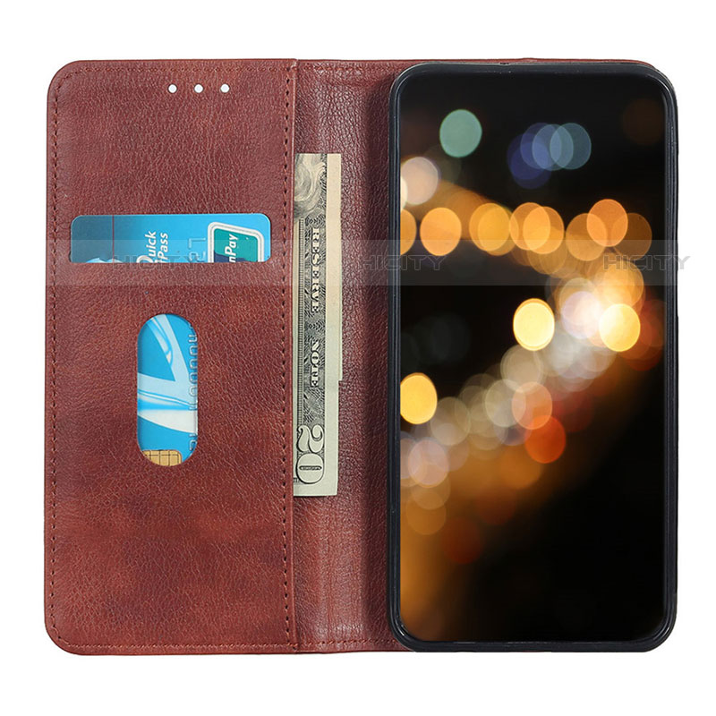 Coque Portefeuille Livre Cuir Etui Clapet L04 pour OnePlus 7T Pro Plus