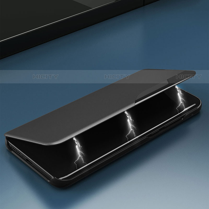 Coque Portefeuille Livre Cuir Etui Clapet L04 pour Samsung Galaxy S21 5G Plus