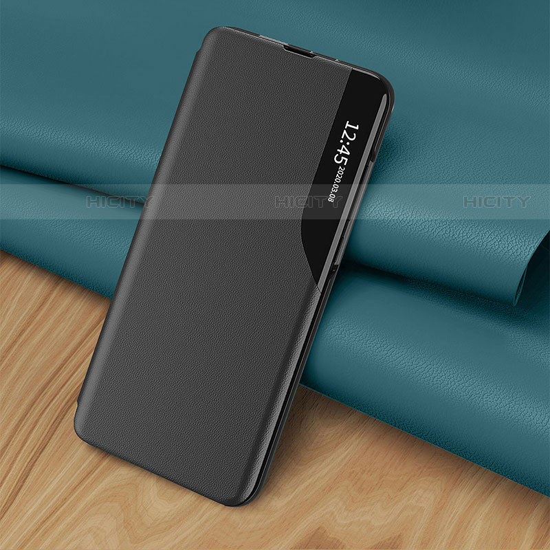 Coque Portefeuille Livre Cuir Etui Clapet L04 pour Samsung Galaxy S23 Ultra 5G Plus