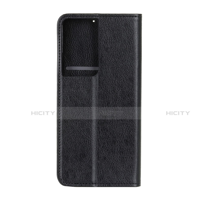 Coque Portefeuille Livre Cuir Etui Clapet L04 pour Samsung Galaxy S30 Ultra 5G Plus