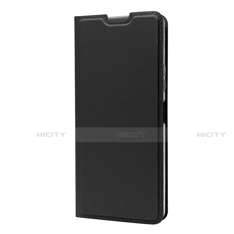 Coque Portefeuille Livre Cuir Etui Clapet L04 pour Sony Xperia 10 II Plus