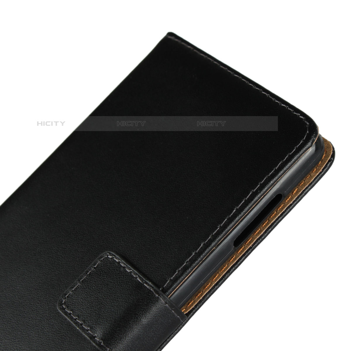 Coque Portefeuille Livre Cuir Etui Clapet L04 pour Sony Xperia XZ2 Plus
