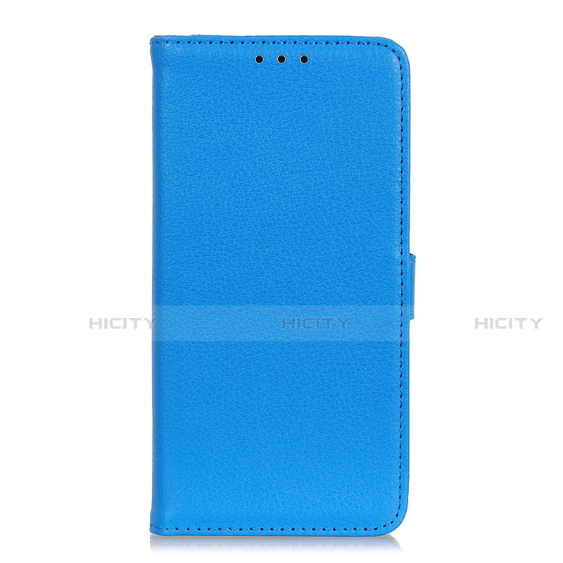 Coque Portefeuille Livre Cuir Etui Clapet L04 pour Xiaomi Mi 10T 5G Plus