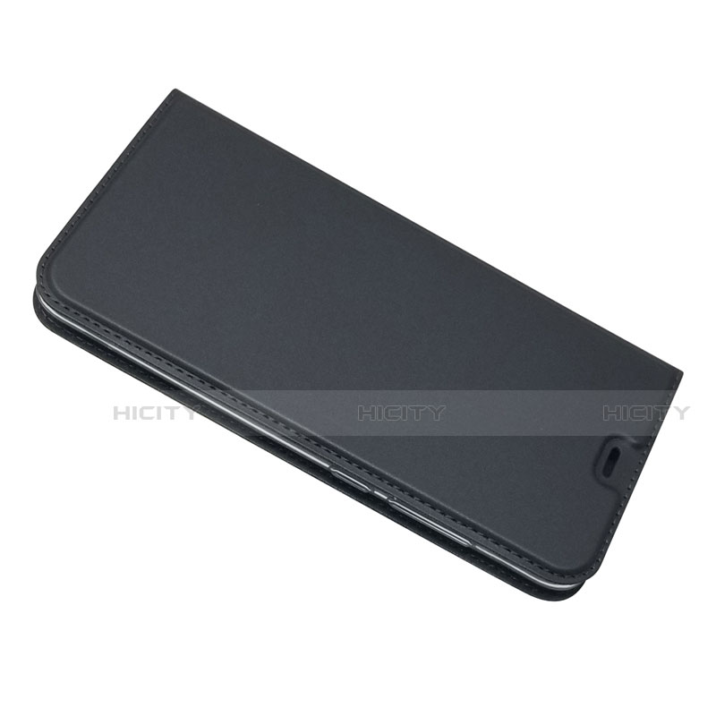 Coque Portefeuille Livre Cuir Etui Clapet L04 pour Xiaomi Mi 8 Plus