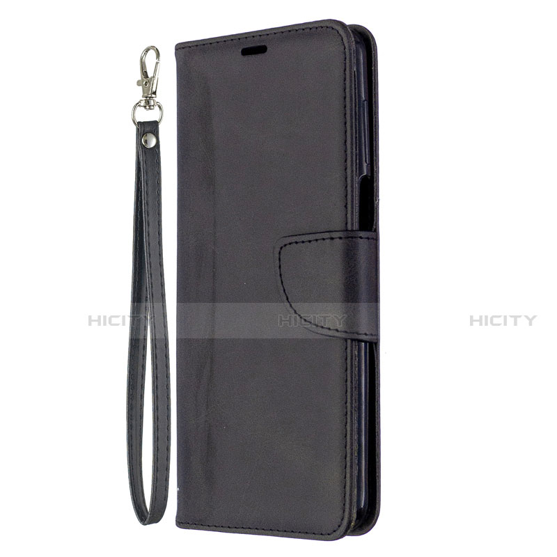 Coque Portefeuille Livre Cuir Etui Clapet L04 pour Xiaomi Redmi Note 9 Pro Plus