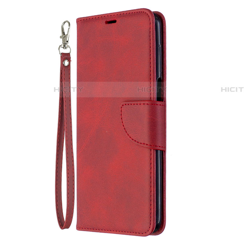 Coque Portefeuille Livre Cuir Etui Clapet L04 pour Xiaomi Redmi Note 9S Plus