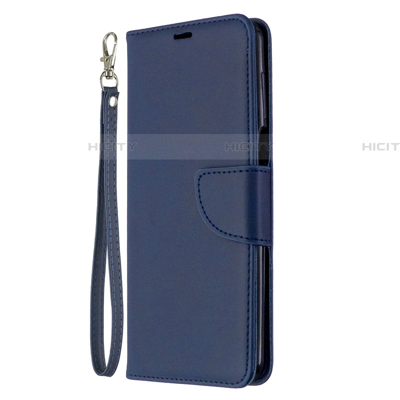 Coque Portefeuille Livre Cuir Etui Clapet L04 pour Xiaomi Redmi Note 9S Plus