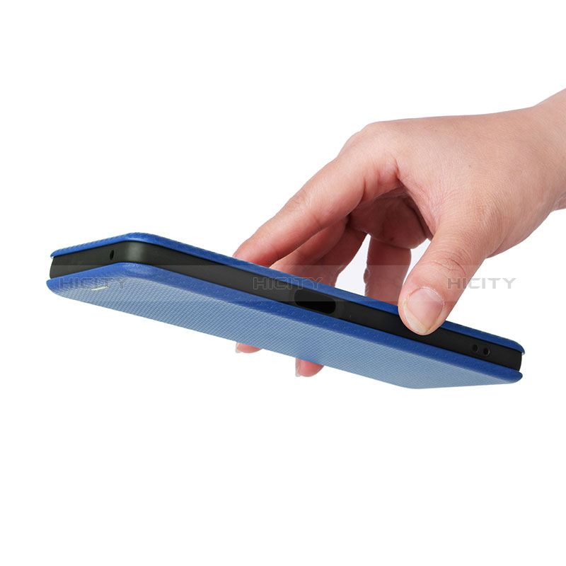 Coque Portefeuille Livre Cuir Etui Clapet L04Z pour OnePlus Nord N30 5G Plus