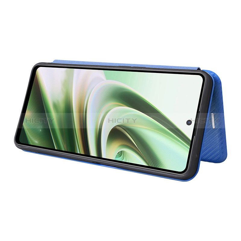 Coque Portefeuille Livre Cuir Etui Clapet L04Z pour OnePlus Nord N30 5G Plus