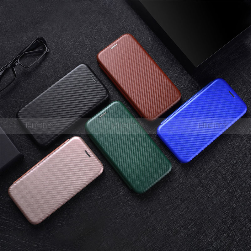 Coque Portefeuille Livre Cuir Etui Clapet L04Z pour Oppo Find X6 Pro 5G Plus