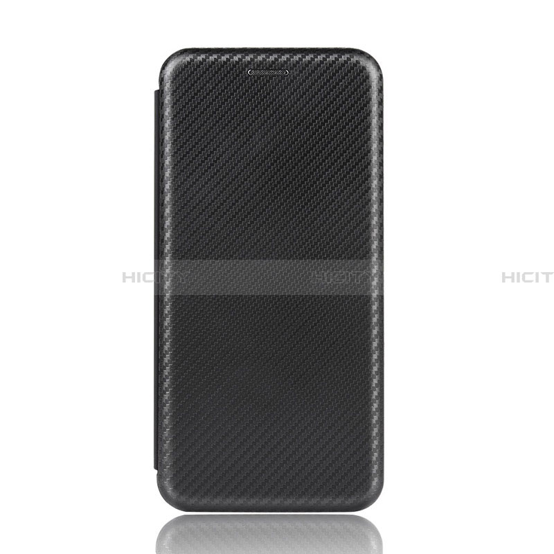 Coque Portefeuille Livre Cuir Etui Clapet L04Z pour Samsung Galaxy A20 SC-02M SCV46 Plus