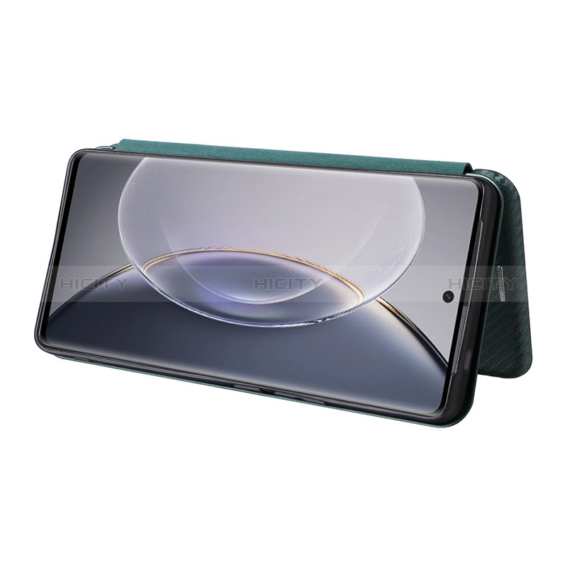 Coque Portefeuille Livre Cuir Etui Clapet L04Z pour Vivo X90 Pro+ Plus 5G Plus