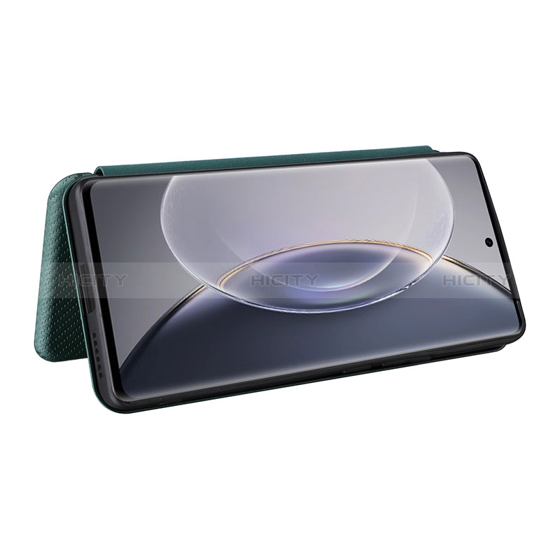 Coque Portefeuille Livre Cuir Etui Clapet L04Z pour Vivo X90 Pro+ Plus 5G Plus