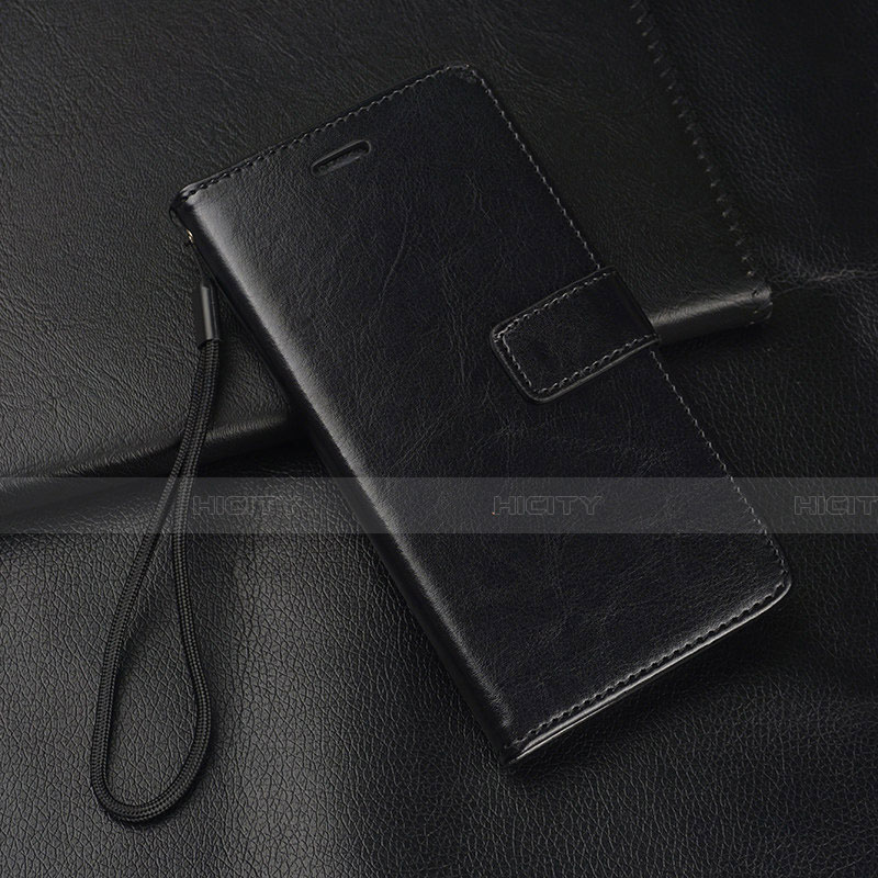 Coque Portefeuille Livre Cuir Etui Clapet L05 pour Huawei Honor 9X Pro Plus