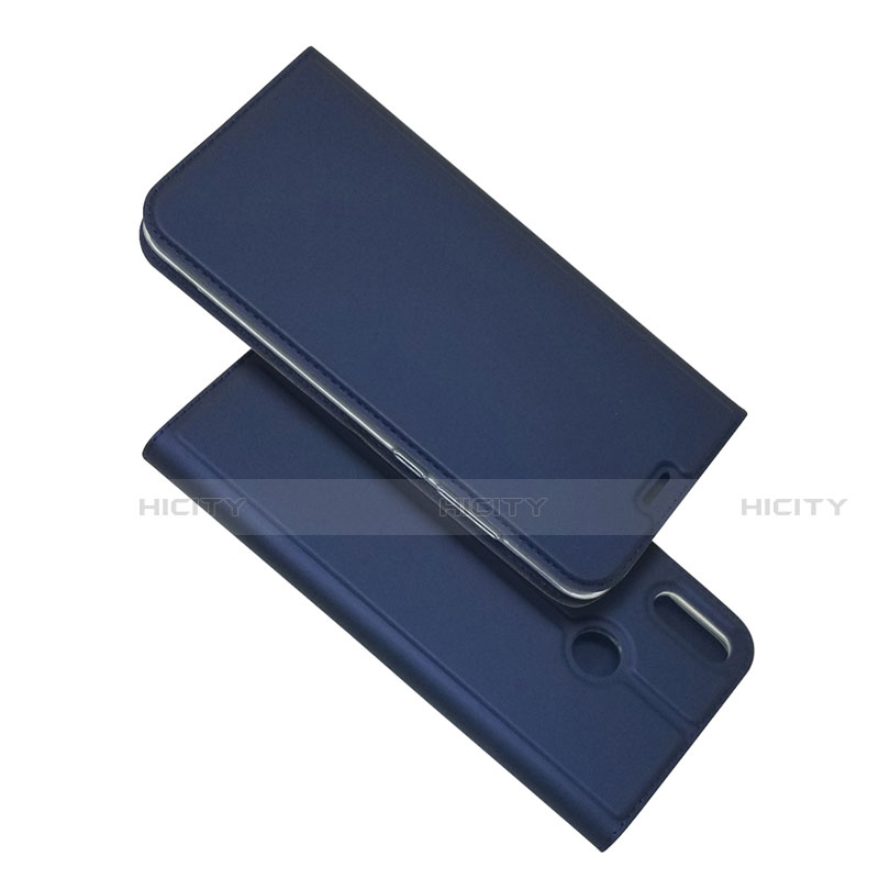 Coque Portefeuille Livre Cuir Etui Clapet L05 pour Huawei Honor V10 Lite Plus