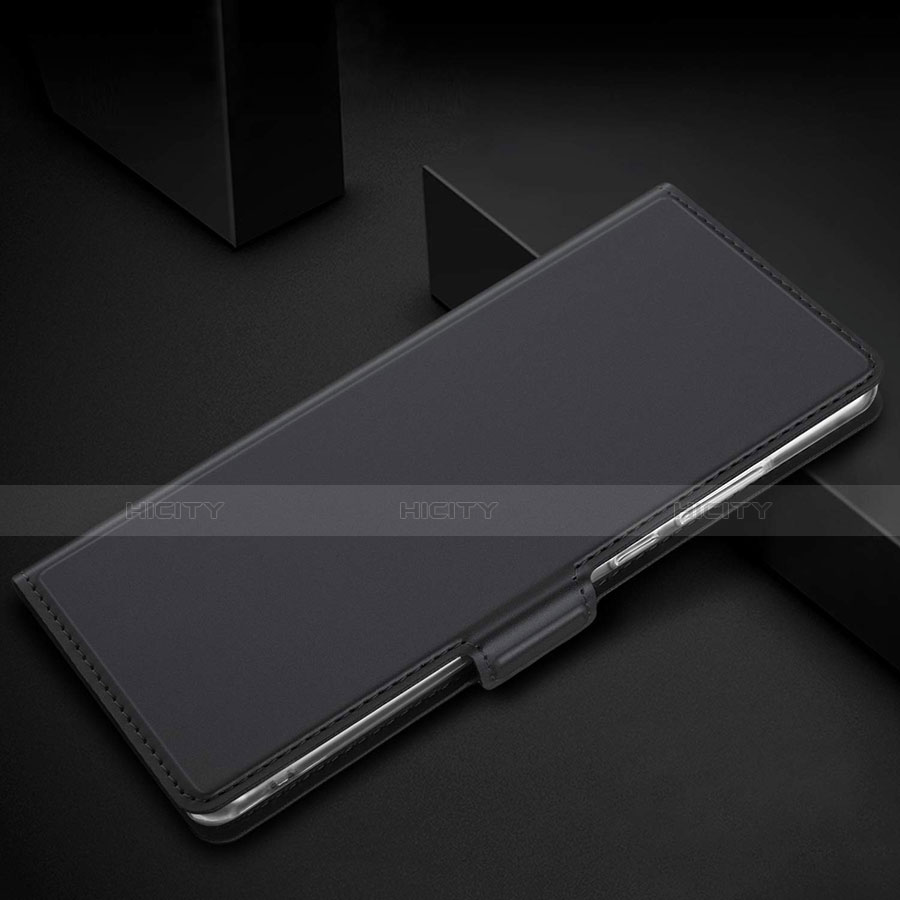Coque Portefeuille Livre Cuir Etui Clapet L05 pour Huawei P40 Pro+ Plus Plus