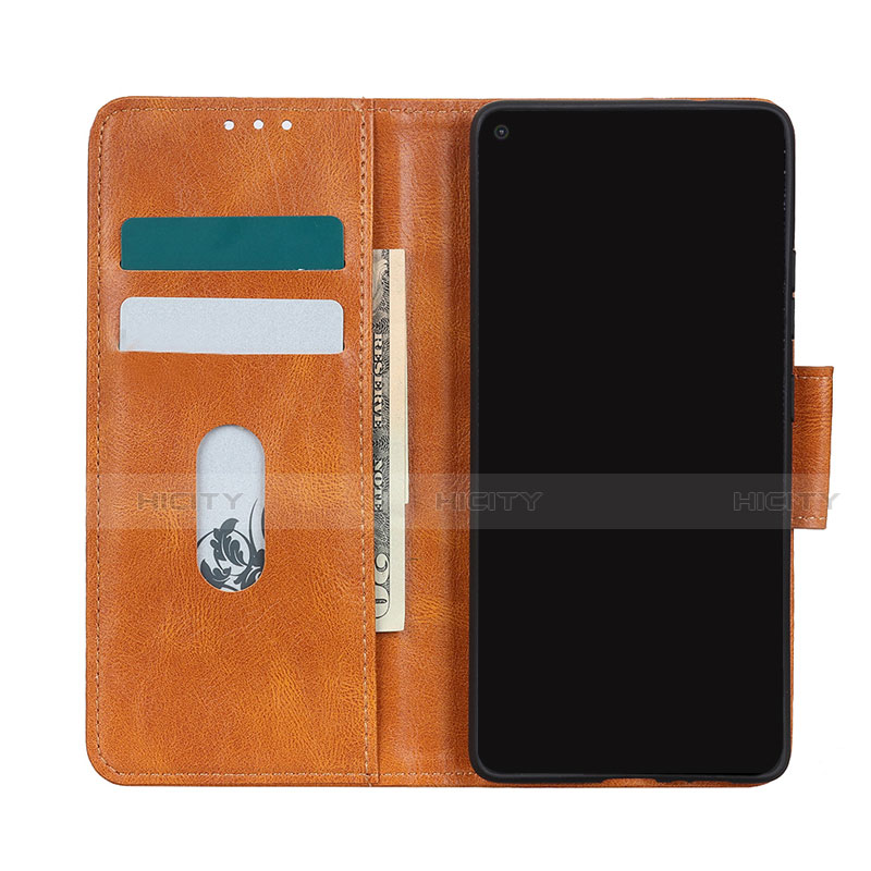 Coque Portefeuille Livre Cuir Etui Clapet L05 pour Motorola Moto G Stylus Plus