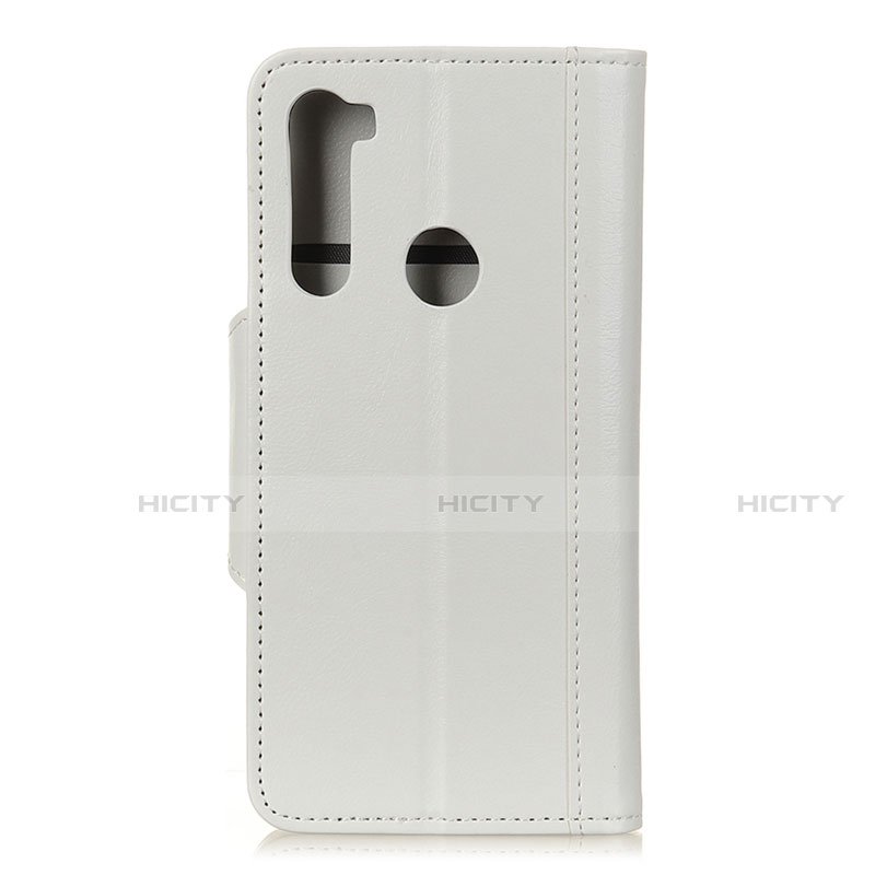 Coque Portefeuille Livre Cuir Etui Clapet L05 pour Motorola Moto G8 Power Plus