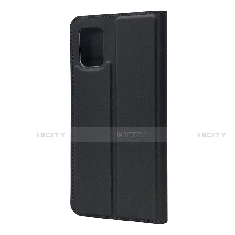 Coque Portefeuille Livre Cuir Etui Clapet L05 pour Samsung Galaxy A51 4G Plus
