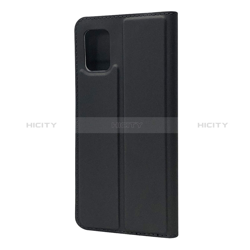 Coque Portefeuille Livre Cuir Etui Clapet L05 pour Samsung Galaxy M40S Plus