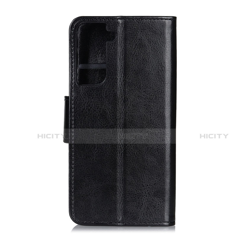Coque Portefeuille Livre Cuir Etui Clapet L05 pour Samsung Galaxy S21 5G Plus