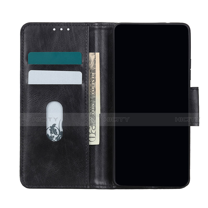 Coque Portefeuille Livre Cuir Etui Clapet L05 pour Samsung Galaxy XCover Pro Plus