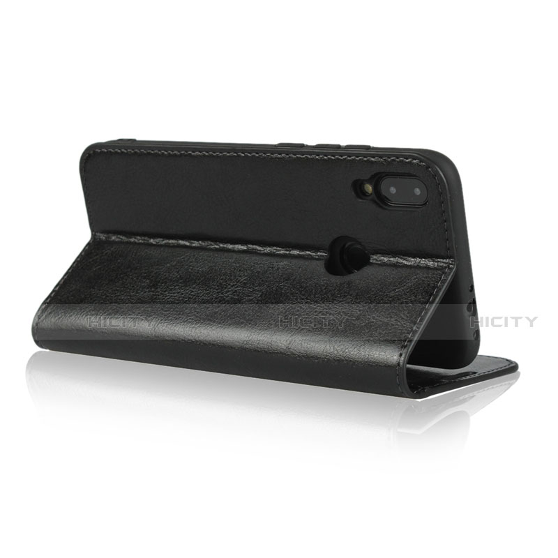 Coque Portefeuille Livre Cuir Etui Clapet L05 pour Xiaomi Redmi Note 7 Plus