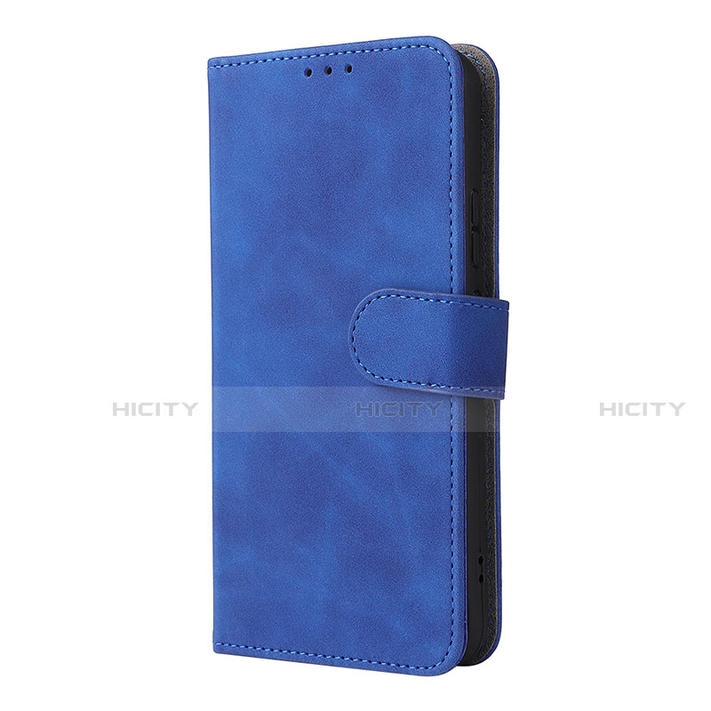 Coque Portefeuille Livre Cuir Etui Clapet L05Z pour Samsung Galaxy S21 5G Plus