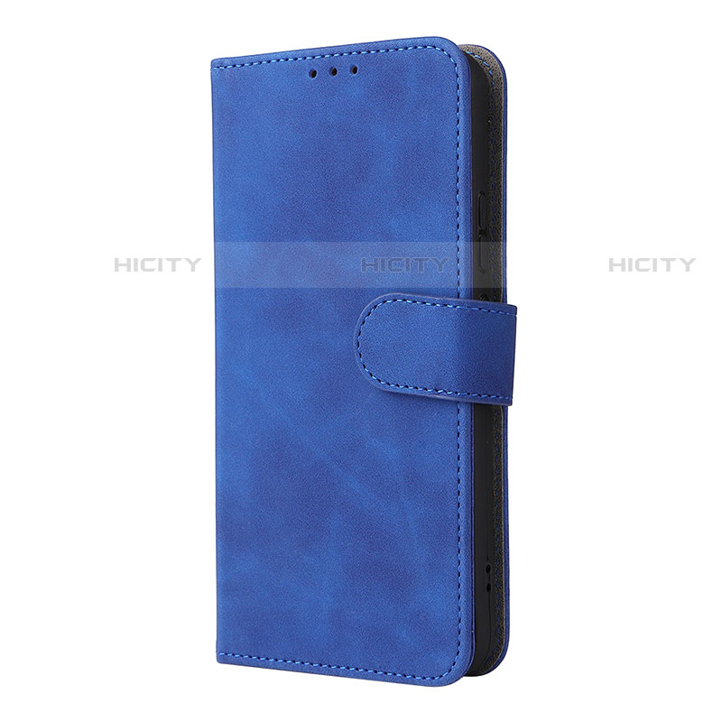 Coque Portefeuille Livre Cuir Etui Clapet L05Z pour Samsung Galaxy S21 FE 5G Plus