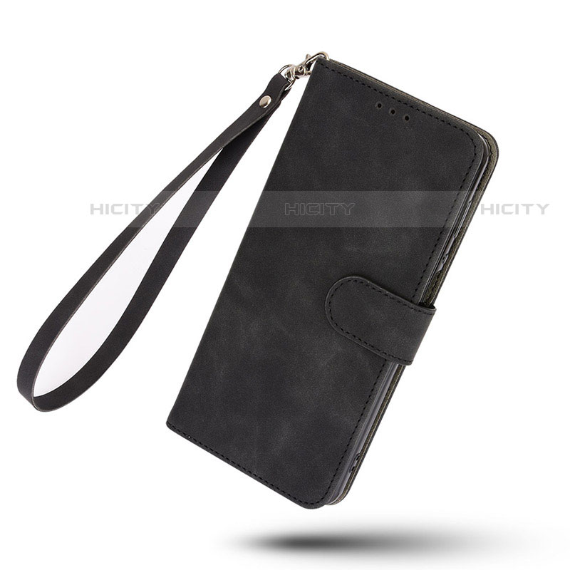 Coque Portefeuille Livre Cuir Etui Clapet L05Z pour Samsung Galaxy S21 Ultra 5G Plus