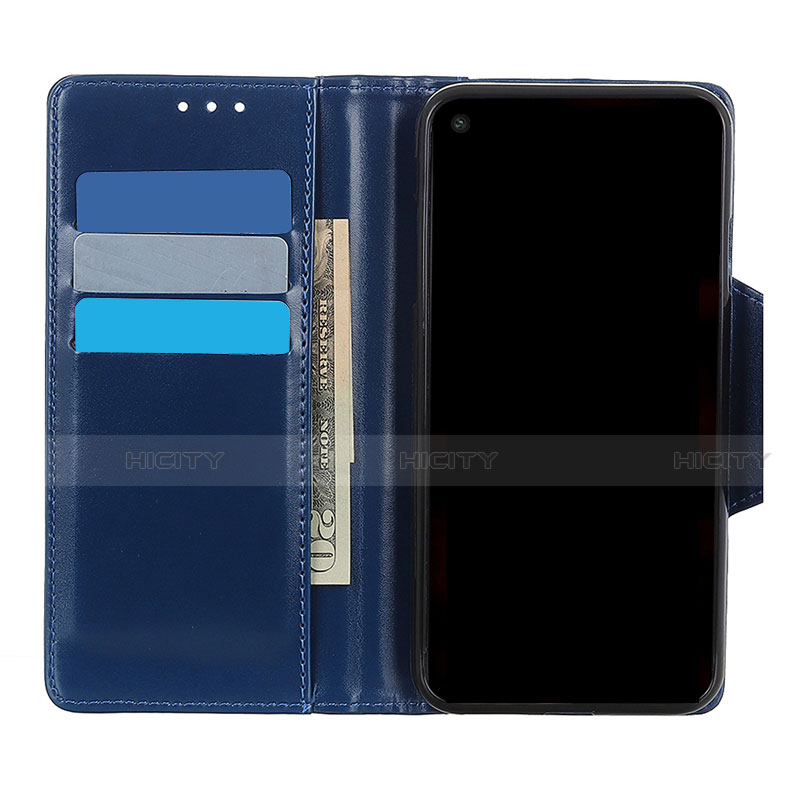 Coque Portefeuille Livre Cuir Etui Clapet L06 pour Huawei Honor 9C Plus