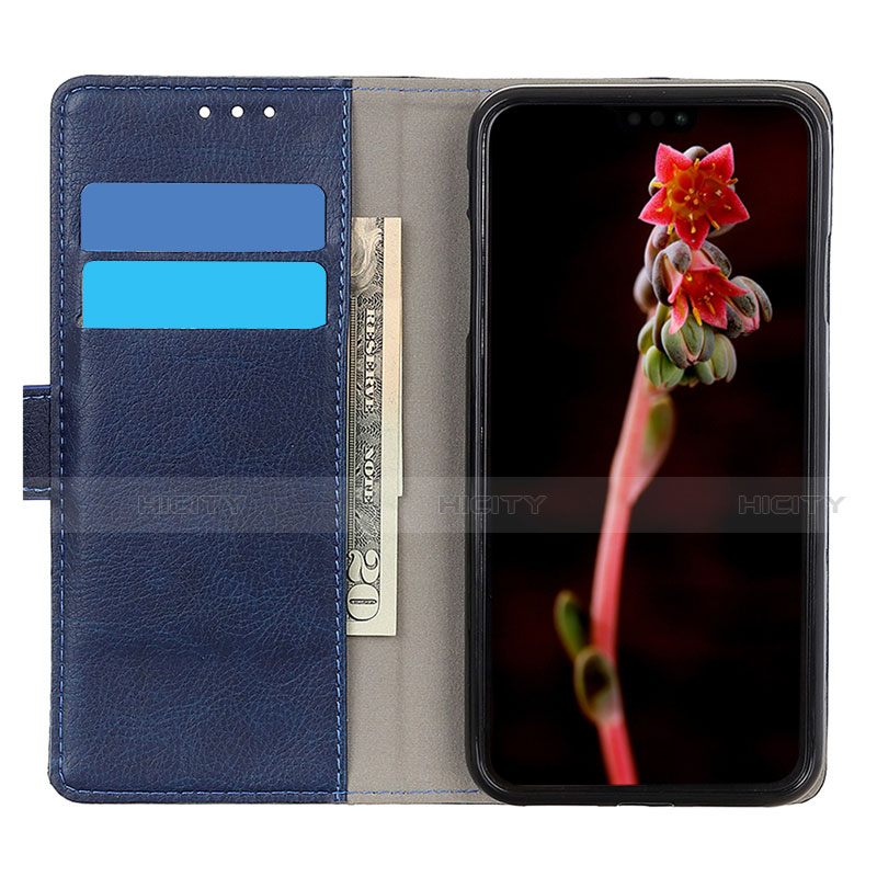Coque Portefeuille Livre Cuir Etui Clapet L06 pour Huawei Honor 9X Lite Plus