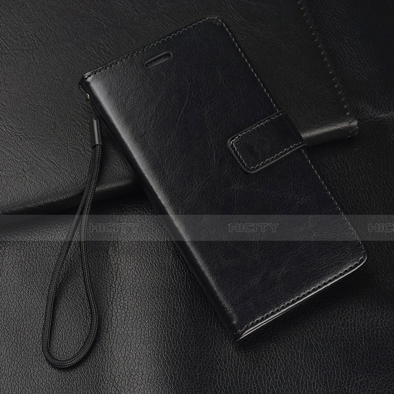 Coque Portefeuille Livre Cuir Etui Clapet L06 pour Huawei Honor 9X Plus