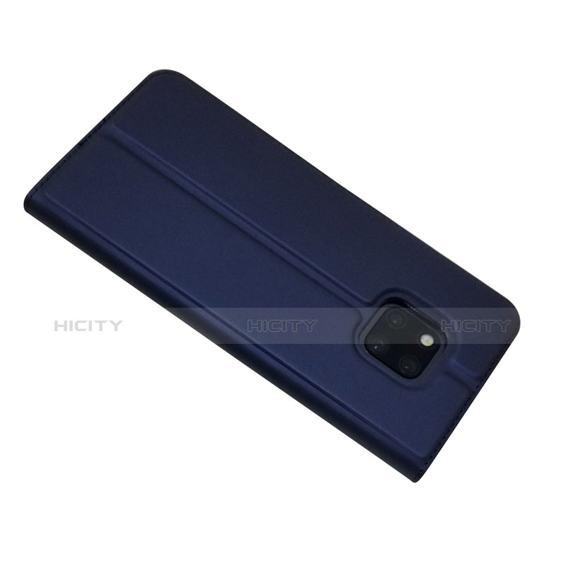 Coque Portefeuille Livre Cuir Etui Clapet L06 pour Huawei Mate 20 Pro Plus