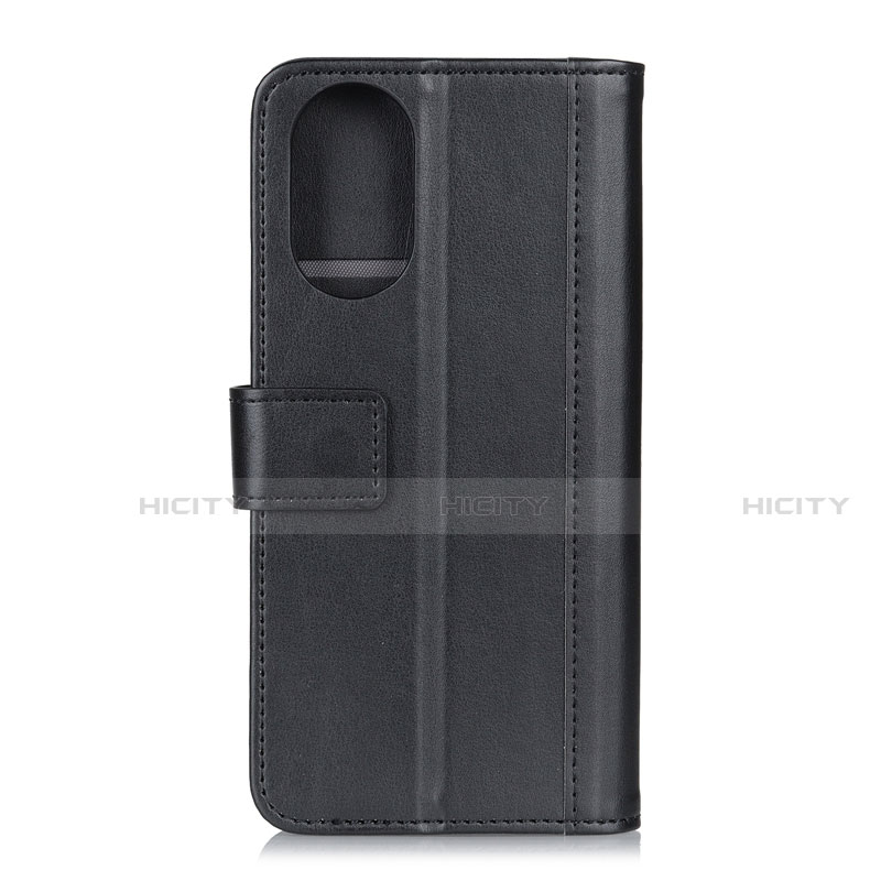 Coque Portefeuille Livre Cuir Etui Clapet L06 pour Huawei Nova 8 5G Plus