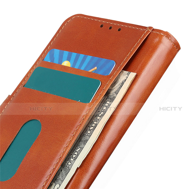Coque Portefeuille Livre Cuir Etui Clapet L06 pour Huawei Y5p Plus
