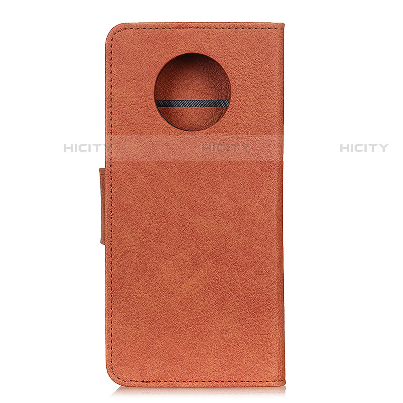 Coque Portefeuille Livre Cuir Etui Clapet L06 pour OnePlus 7T Plus