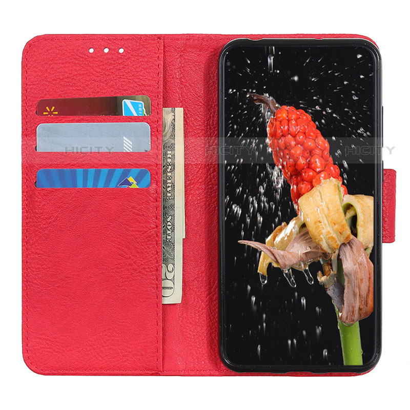 Coque Portefeuille Livre Cuir Etui Clapet L06 pour OnePlus 7T Pro Plus