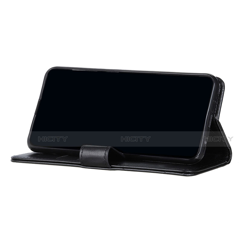 Coque Portefeuille Livre Cuir Etui Clapet L06 pour Realme Q2 Pro 5G Plus