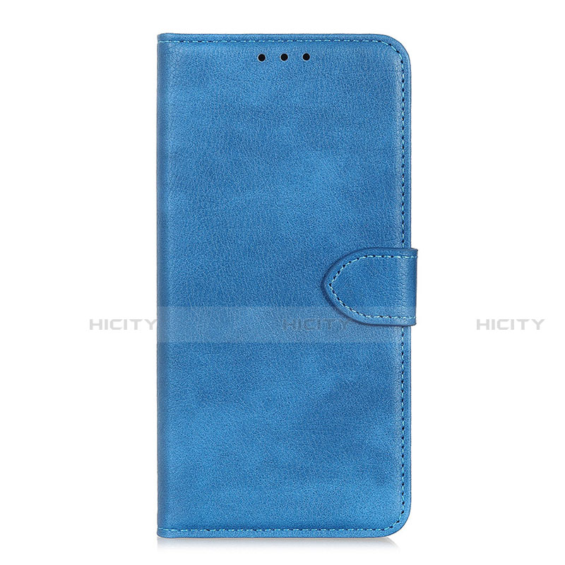 Coque Portefeuille Livre Cuir Etui Clapet L06 pour Samsung Galaxy M01 Core Plus