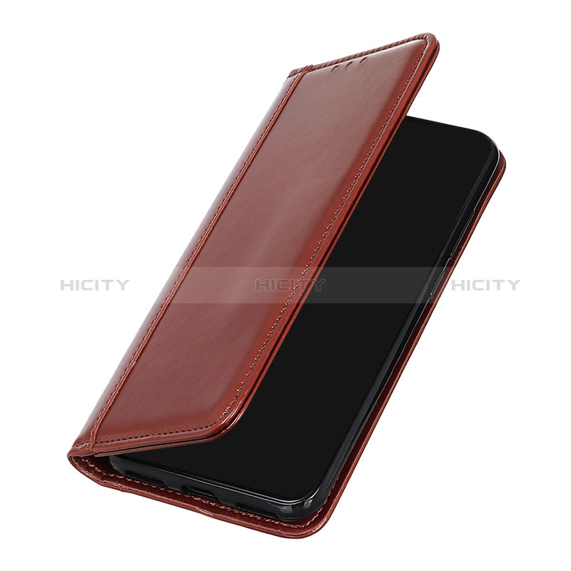 Coque Portefeuille Livre Cuir Etui Clapet L06 pour Samsung Galaxy M11 Plus