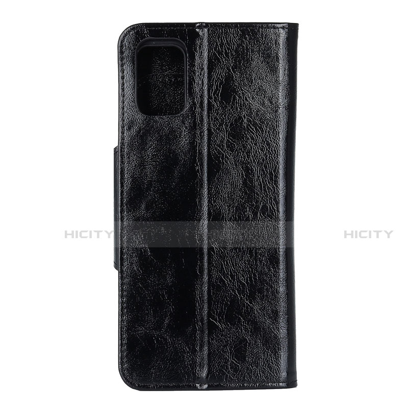 Coque Portefeuille Livre Cuir Etui Clapet L06 pour Samsung Galaxy M51 Plus