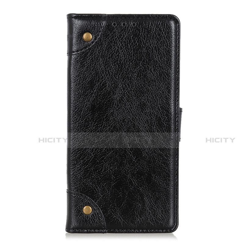 Coque Portefeuille Livre Cuir Etui Clapet L06 pour Samsung Galaxy S20 Lite 5G Plus
