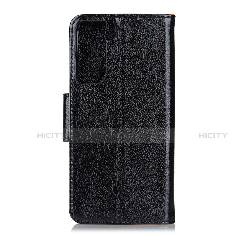 Coque Portefeuille Livre Cuir Etui Clapet L06 pour Samsung Galaxy S30 Plus 5G Plus