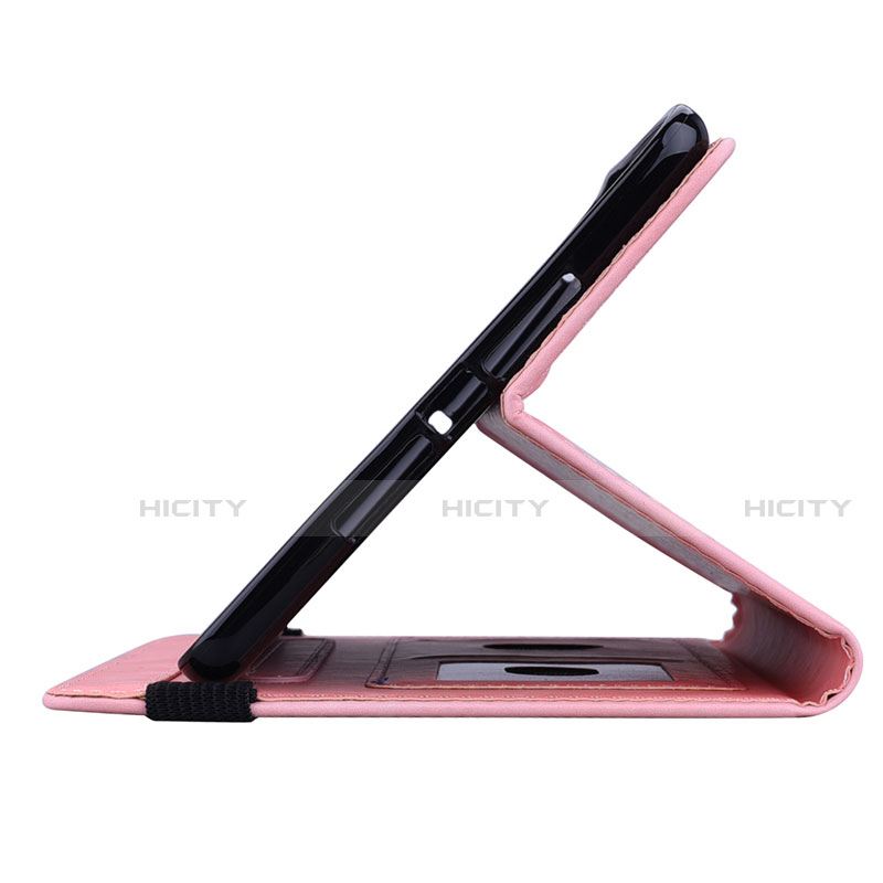 Coque Portefeuille Livre Cuir Etui Clapet L06 pour Samsung Galaxy Tab S6 Lite 10.4 SM-P610 Plus