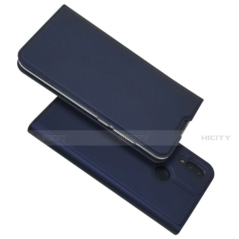 Coque Portefeuille Livre Cuir Etui Clapet L06 pour Xiaomi Redmi Note 7 Plus