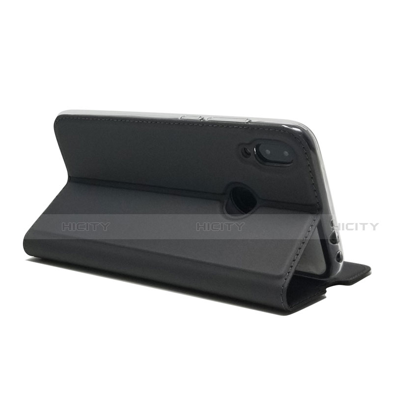 Coque Portefeuille Livre Cuir Etui Clapet L06 pour Xiaomi Redmi Note 7 Plus
